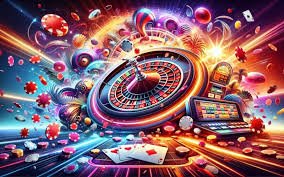 raya4d featured game showcase