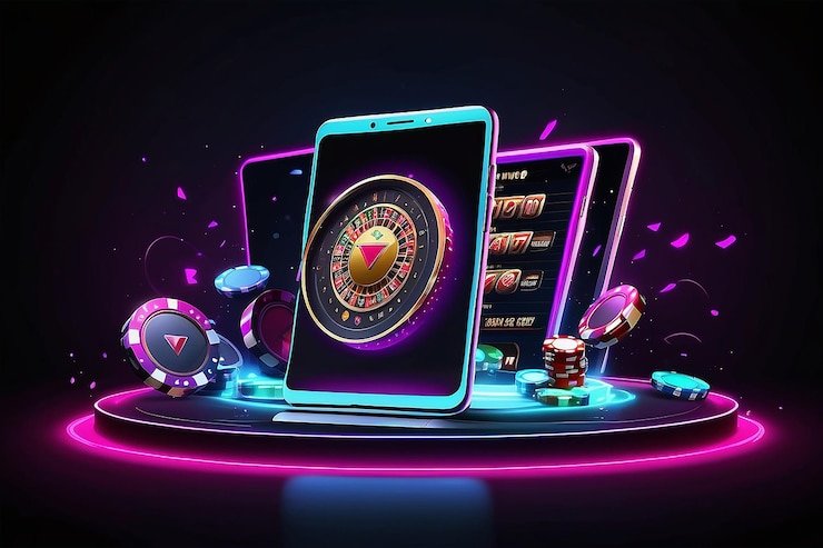 Mobile Payment and Account 