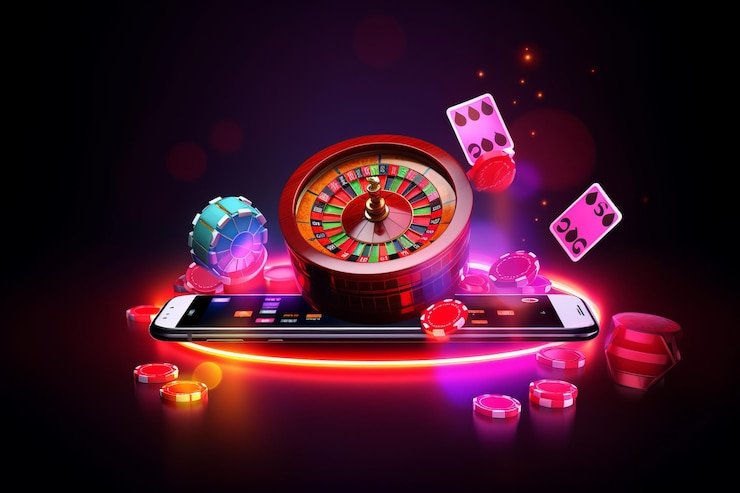 Joker Gaming Game 